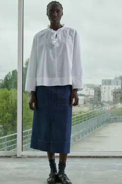 Outlet CHEMISE THEMA Chemises