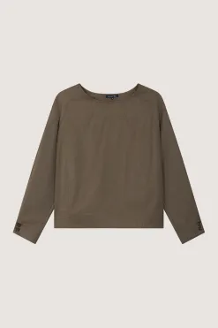 Shop CHEMISE TUILERIES Chemises