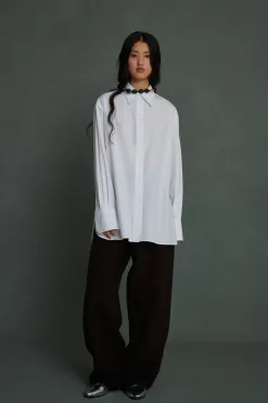 Best Sale CHEMISE VIA Chemises