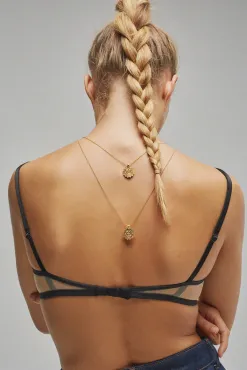 Cheap Collier CHAINE Bijoux