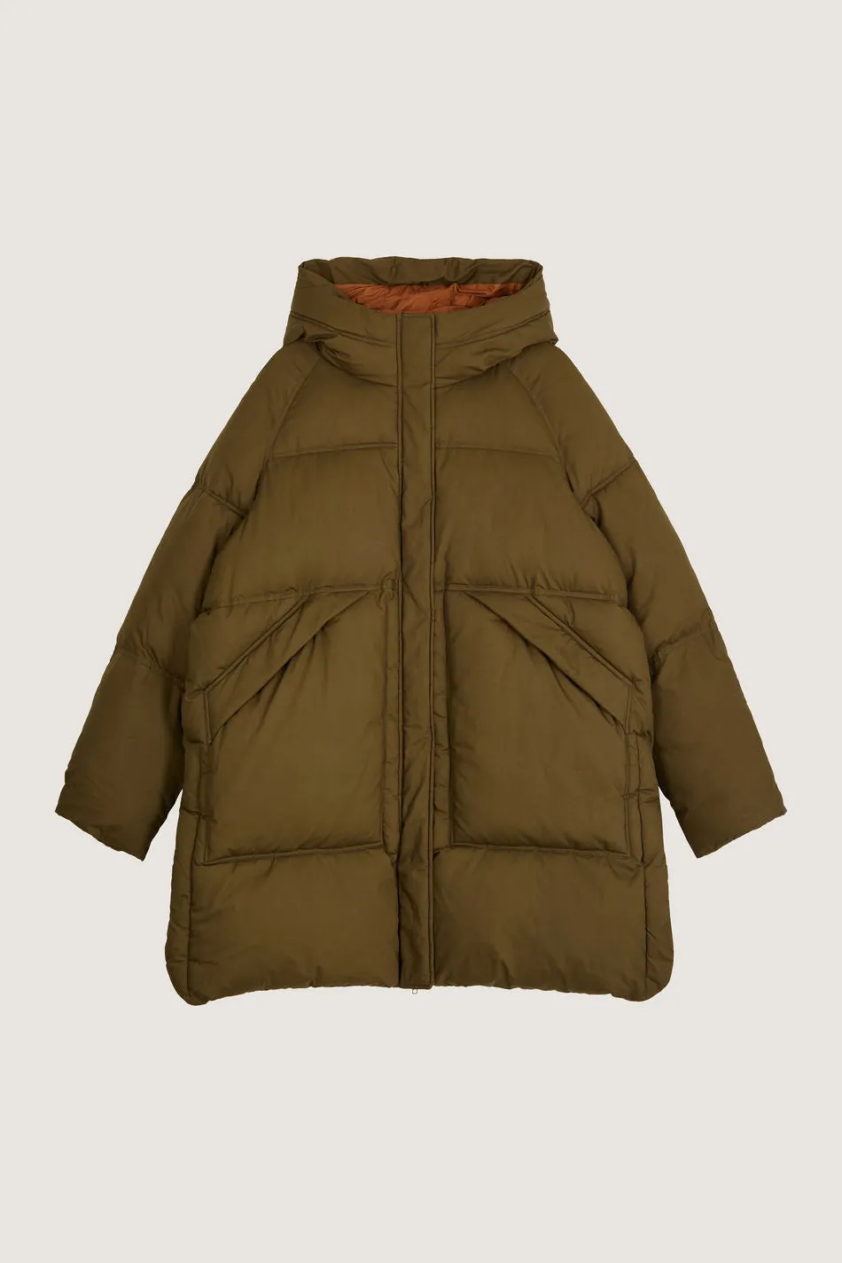 Best DOUDOUNE STORM Vestes & Manteaux