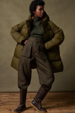 Best DOUDOUNE STORM Vestes & Manteaux