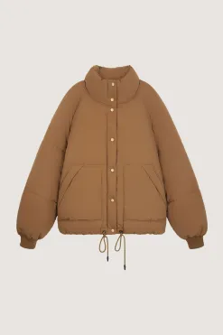 Outlet DOUDOUNE WING Vestes & Manteaux