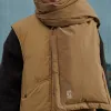Best Sale ECHARPE WHITE Foulards & Écharpes