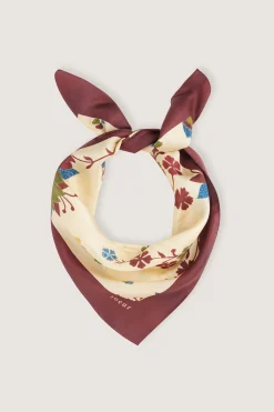 Cheap FOULARD CAPUCINE Foulards & Écharpes