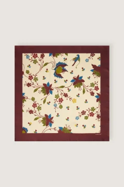 Cheap FOULARD CAPUCINE Foulards & Écharpes