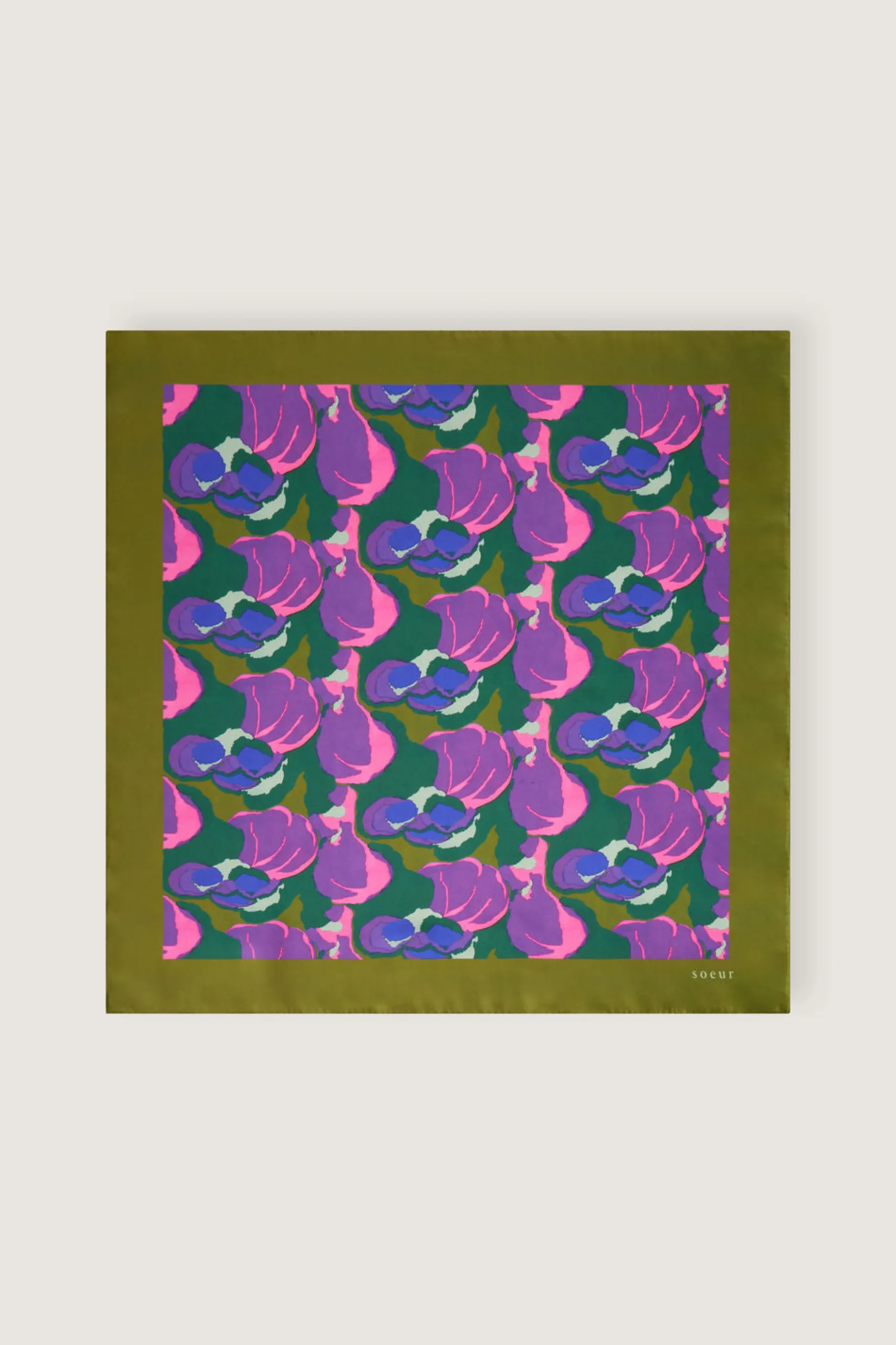 Best FOULARD CAPUCINE Foulards & Écharpes