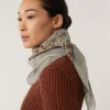 Clearance FOULARD CLASSIQUE Permanents | Foulards & Écharpes