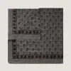 Sale FOULARD CLASSIQUE EN LAINE Foulards & Écharpes