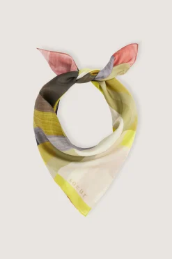 Outlet FOULARD DALTON Foulards & Écharpes