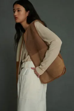 Best GILET RÉVERSIBLE SANS MANCHES VINH Vestes & Manteaux