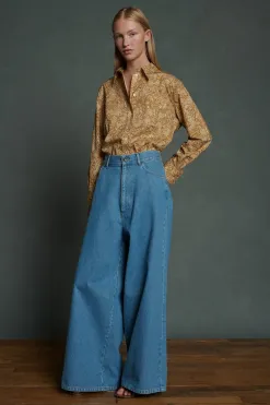 Outlet JEAN ALEXIS DENIM | Pantalons