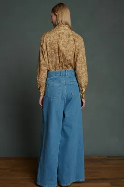 Outlet JEAN ALEXIS DENIM | Pantalons