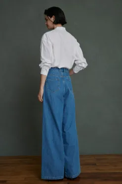 Outlet JEAN ALEXIS DENIM | Pantalons
