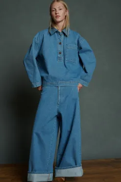 Outlet JEAN ALEXIS DENIM | Pantalons