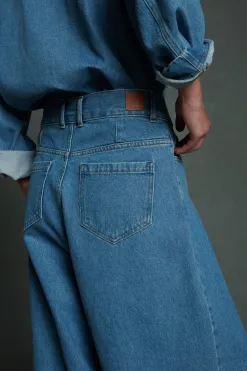 Outlet JEAN ALEXIS DENIM | Pantalons