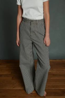 Discount JEAN ALISSIO DENIM | Pantalons