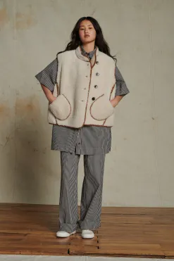 Discount JEAN ALISSIO DENIM | Pantalons