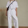 Sale JEAN ANDORRE DENIM | Pantalons