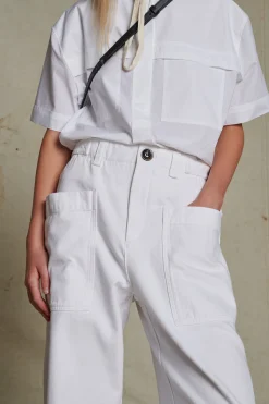 Sale JEAN ANDORRE DENIM | Pantalons
