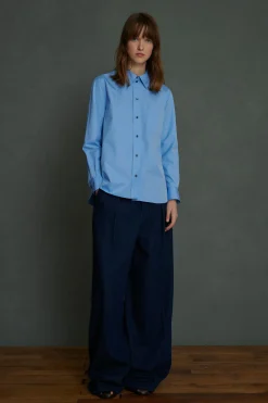 Cheap JEAN ANGELIQUE DENIM | Pantalons