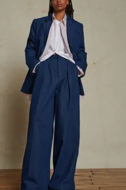 Cheap JEAN ANGELIQUE DENIM | Pantalons