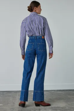 Shop JEAN ARIZONA DENIM | Pantalons
