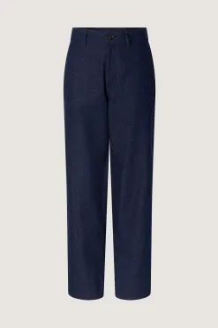 Sale JEAN AUGUSTE Pantalons | DENIM