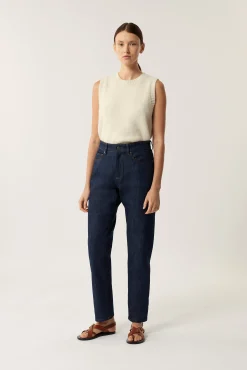 Discount JEAN BARNEY Permanents | DENIM