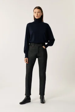 Flash Sale JEAN BARNEY Permanents | DENIM