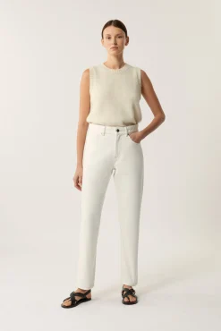 Fashion JEAN BARNEY Permanents | DENIM