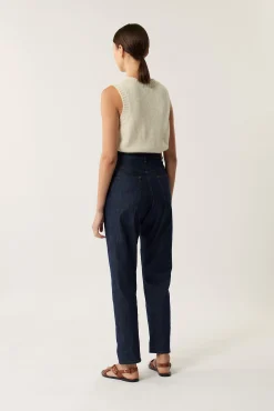 Discount JEAN BARNEY Permanents | DENIM