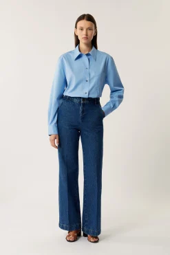 Store JEAN CALIFORNIA Permanents | DENIM