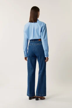 Store JEAN CALIFORNIA Permanents | DENIM