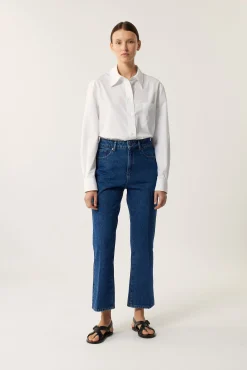 Shop JEAN FRANCISCO Permanents | Pantalons