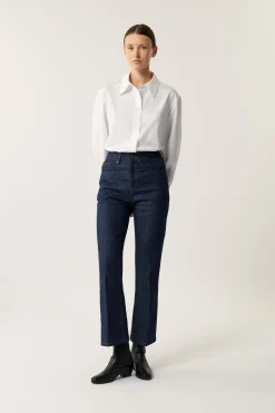 Cheap JEAN FRANCISCO Permanents | DENIM