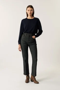 Cheap JEAN FRANCISCO Permanents | DENIM