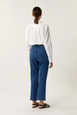 Shop JEAN FRANCISCO Permanents | Pantalons