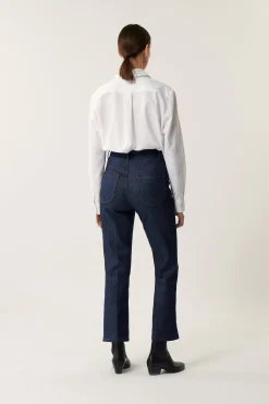 Cheap JEAN FRANCISCO Permanents | DENIM