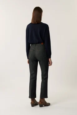 Cheap JEAN FRANCISCO Permanents | DENIM