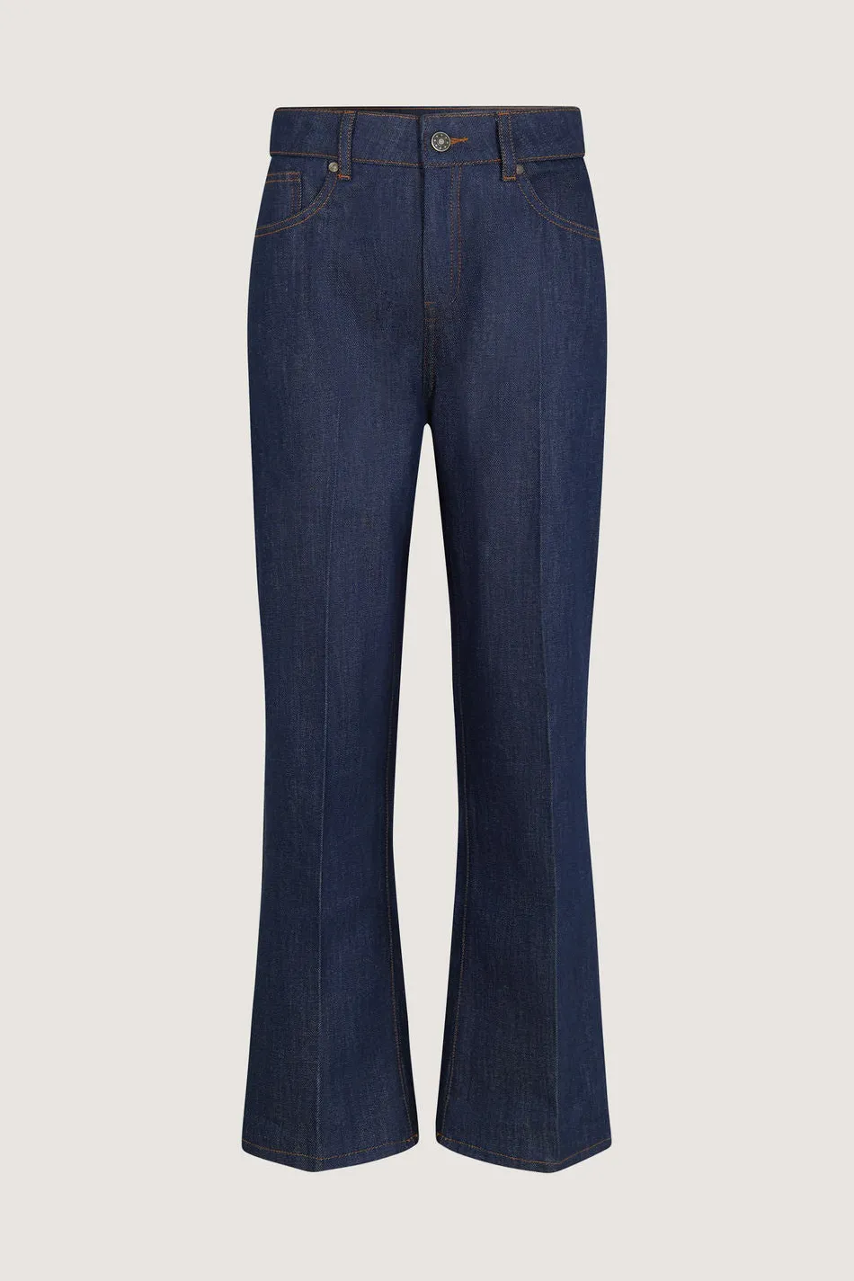 Cheap JEAN FRANCISCO Permanents | DENIM