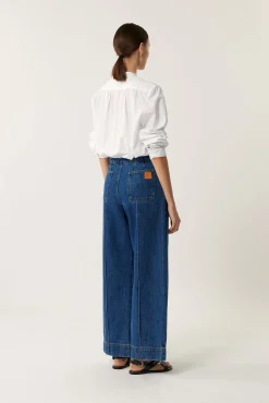 Hot JEAN HARRY Permanents | DENIM