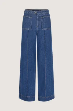 Hot JEAN HARRY Permanents | DENIM