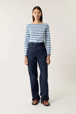 Flash Sale JEAN NAPOLEON Permanents | DENIM