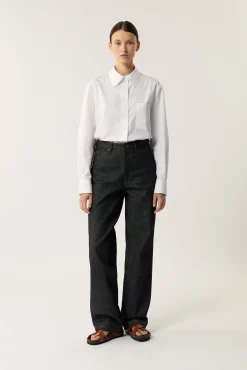 New JEAN NAPOLEON Permanents | DENIM