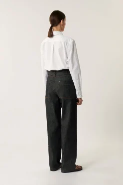 New JEAN NAPOLEON Permanents | DENIM