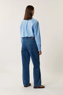 Cheap JEAN NAPOLEON Permanents | DENIM