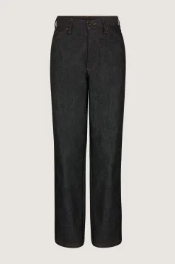 New JEAN NAPOLEON Permanents | DENIM
