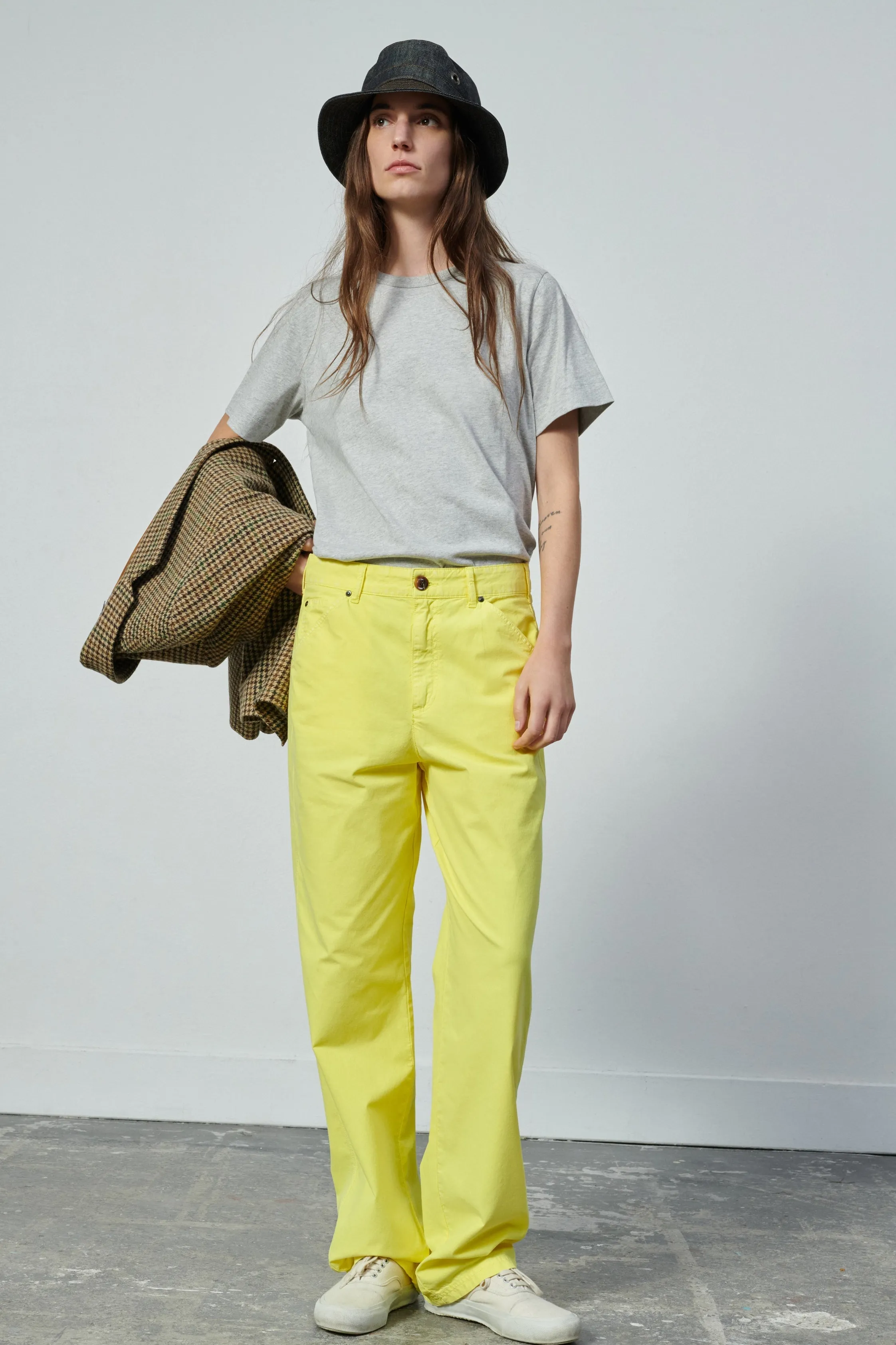 Flash Sale JEAN NAPOLÉON DENIM | Pantalons