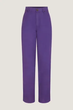 Best Sale JEAN NAPOLÉON DENIM | Pantalons